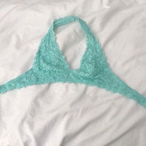 Free people bra